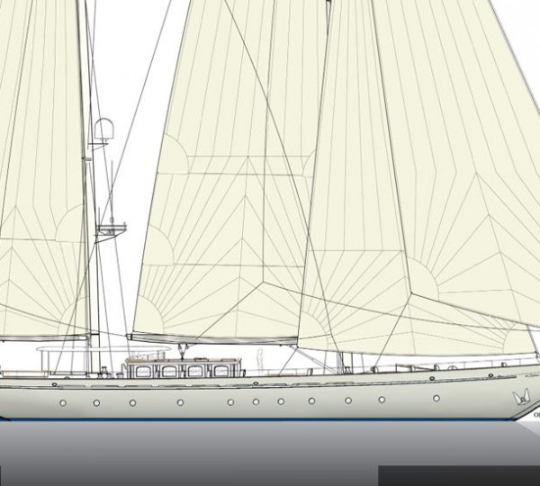 Yacht ZACA 115, an Acico Superyacht CHARTERWORLD Luxury Superyacht